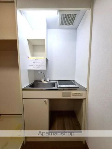 緑ハイツの内装写真