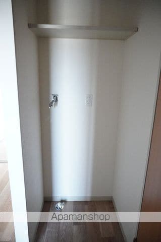 シャルマン城東Iの内装写真
