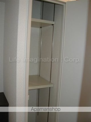 ジュネス藤[1K/28.06m2]の内装3