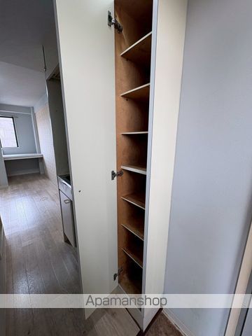 アルティメイトbuildg.今町の内装写真