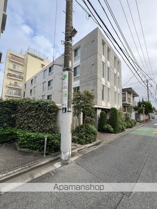 ＡＬＥＲＯ中野[1LDK/40.39m2]の外観4