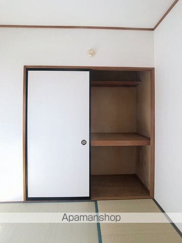 ラークビレッジの内装写真