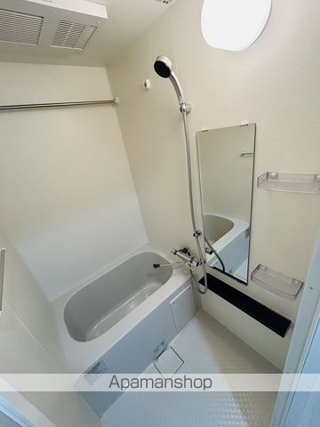 ADVANCE OSAKA MELDIAアドバンス大阪メルディアの内装写真