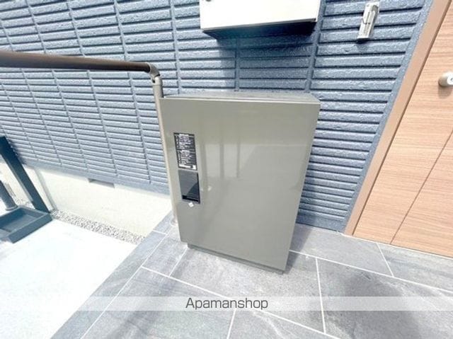 MAISON AUBEのその他写真