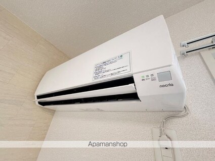 ＷＭ新八代　Ｂ棟[1LDK/42.93m2]のその他設備