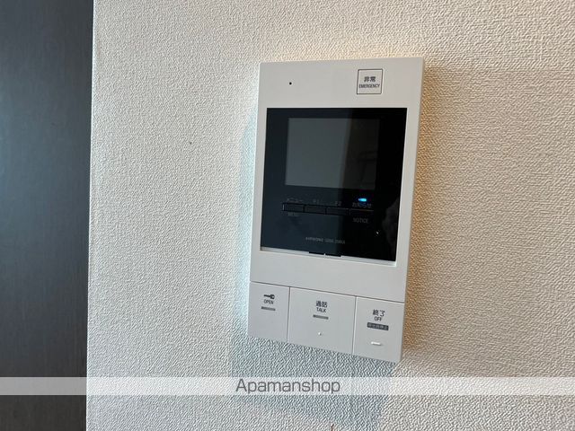 アクティヴマンションの内装写真