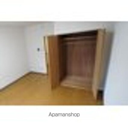 ビジュティエ桑原[1K/28.8m2]の収納