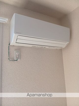 ウィット紀三井寺[1DK/29.5m2]のその他設備