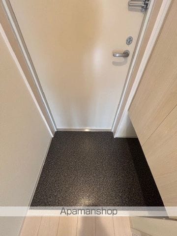 月光手城ルート2の内装写真