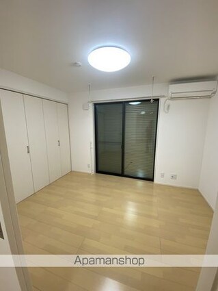 東京都世田谷区宮坂２丁目[1LDK/33.35m2]の内装