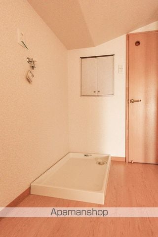 コーポ玉水Vの内装写真