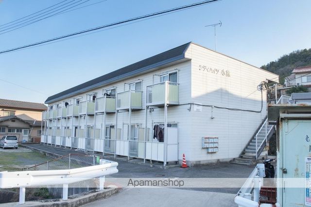 シティハイツ小林
