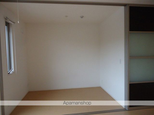 DーROOMKの内装写真