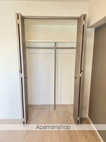 コンシェリア町屋の内装写真