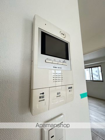 カルム日暮里レジデンスの内装写真