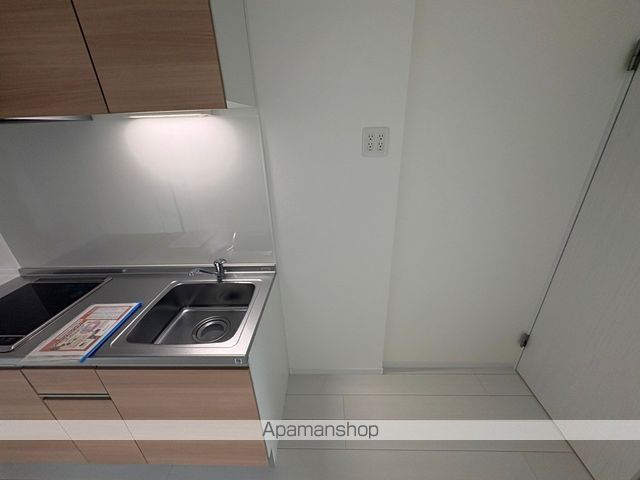 レジーナ寝屋川の内装写真