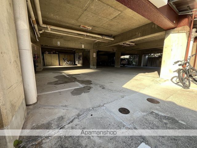 鷹の羽マンションのその他写真