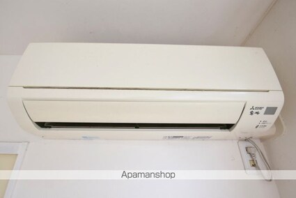 コーポラス真岡Ｂ[2DK/45m2]のその他設備