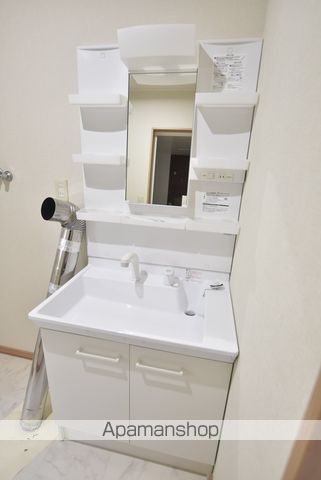 新琴似10条4丁目10の内装写真