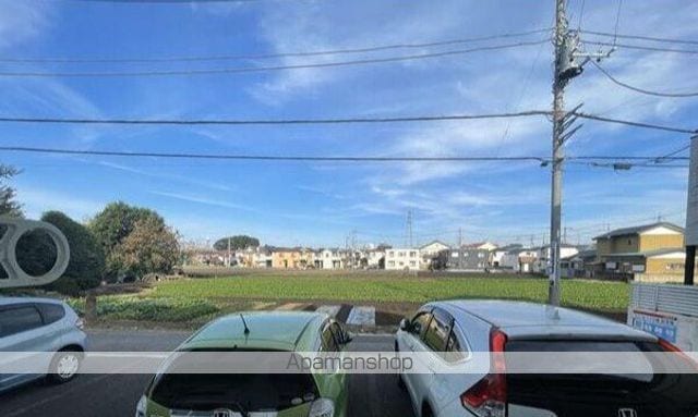 シンセイ1号棟の外観写真