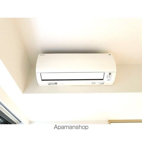 オーキッドレジデンス神楽坂の内装写真