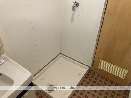 コーポ朝日Ⅴ[3DK/55.81m2]の内装8