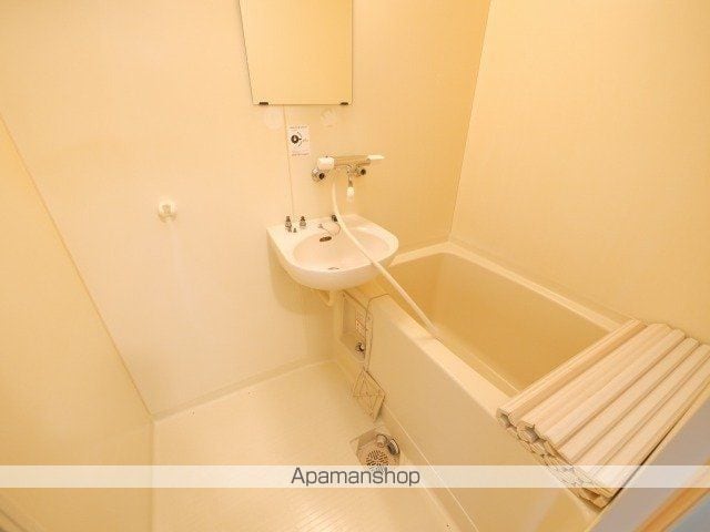 グランカーサひばりヶ丘の内装写真