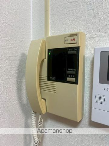 ルミナス松山の内装写真