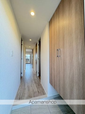 S−RESIDENCE愛宕SOUTHの内装写真