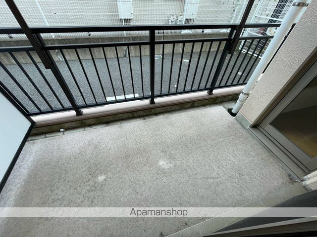 ベルビュー湘南の内装写真