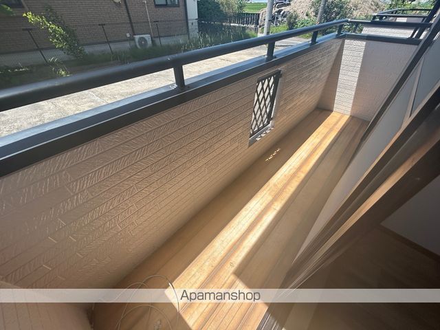 ライフエースVの内装写真