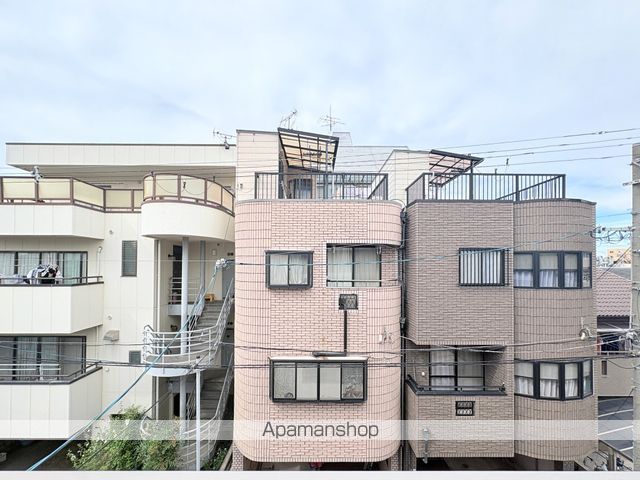 フジパレス今川VI番館のその他写真