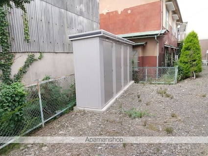 メイプル・タウン　ＡＢＣ[3DK/53.73m2]の共用部1