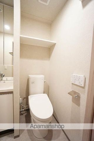 リテラス南千住サウスの内装写真