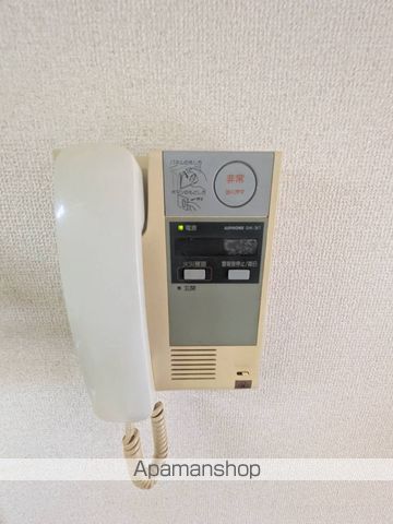 INSURANCEBLDG.XIX(の内装写真