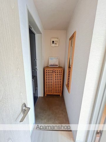 OHEYADO S4 1STの内装写真