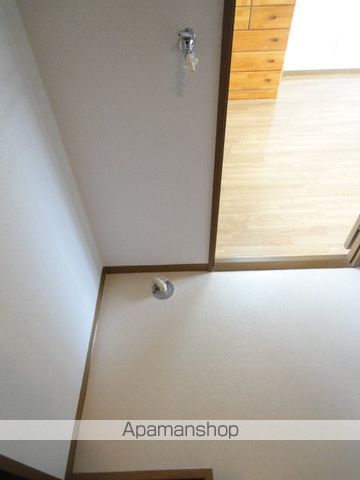 クレセント土樋の内装写真