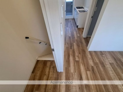 Ｉ・Ｓガーデン北条駅前[1K/25.9m2]の内装6