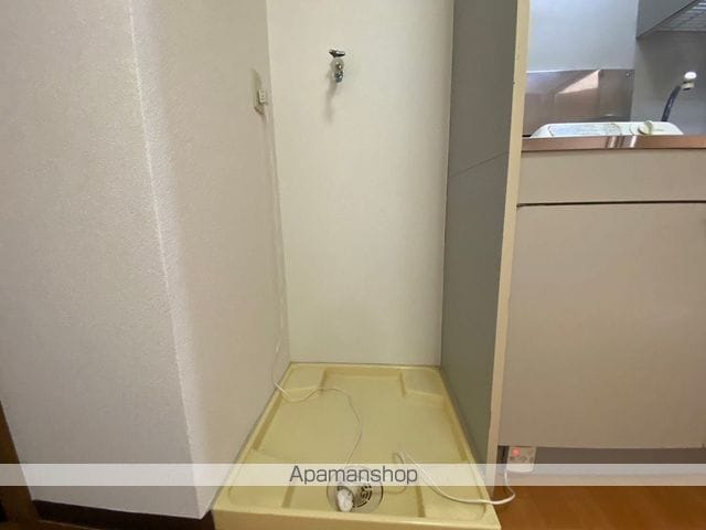 プレステージ室見南の内装写真