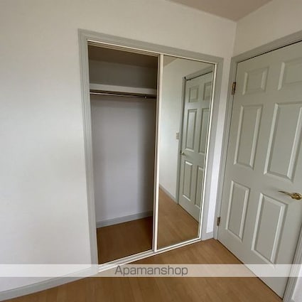 グランディール希[2LDK/56.19m2]の収納