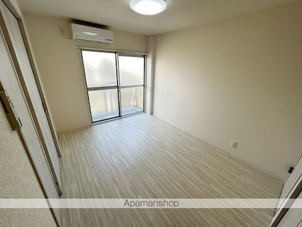 石川マンション[2K/32m2]の内装3