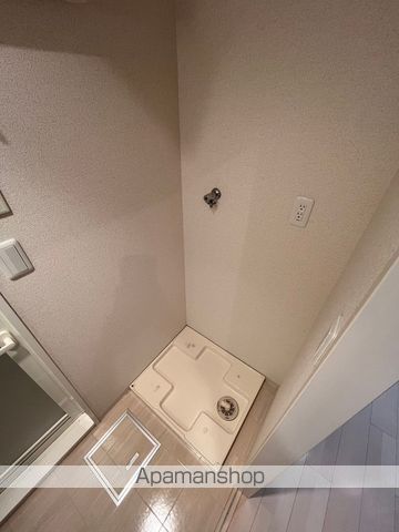 プランドール高社の内装写真