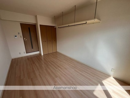 ソレイユ豊ＰａｒｔⅡ[1K/25m2]の内装1