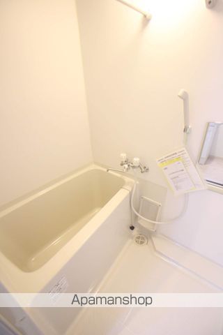 プレシェルト南円山の内装写真