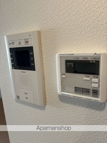 SCUTEMINAMIMORIMACHIの内装写真