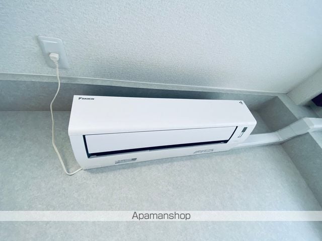 レジェンド五稜郭の内装写真