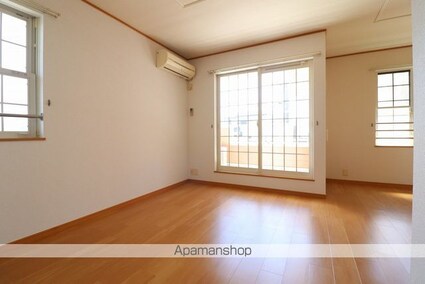 エヴァーグリーン[1LDK/51.13m2]のリビング・居間