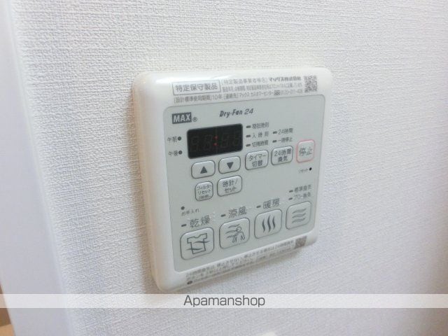 PRIME URBAN御堂筋本町の内装写真