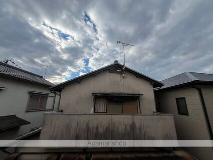 和歌山県和歌山市内原[2DK/38m2]の眺望