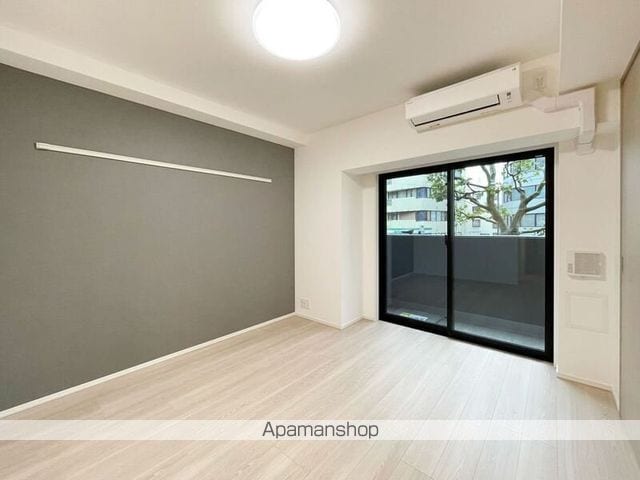 S-RESIDENCE新宿早稲田avelisの内装写真